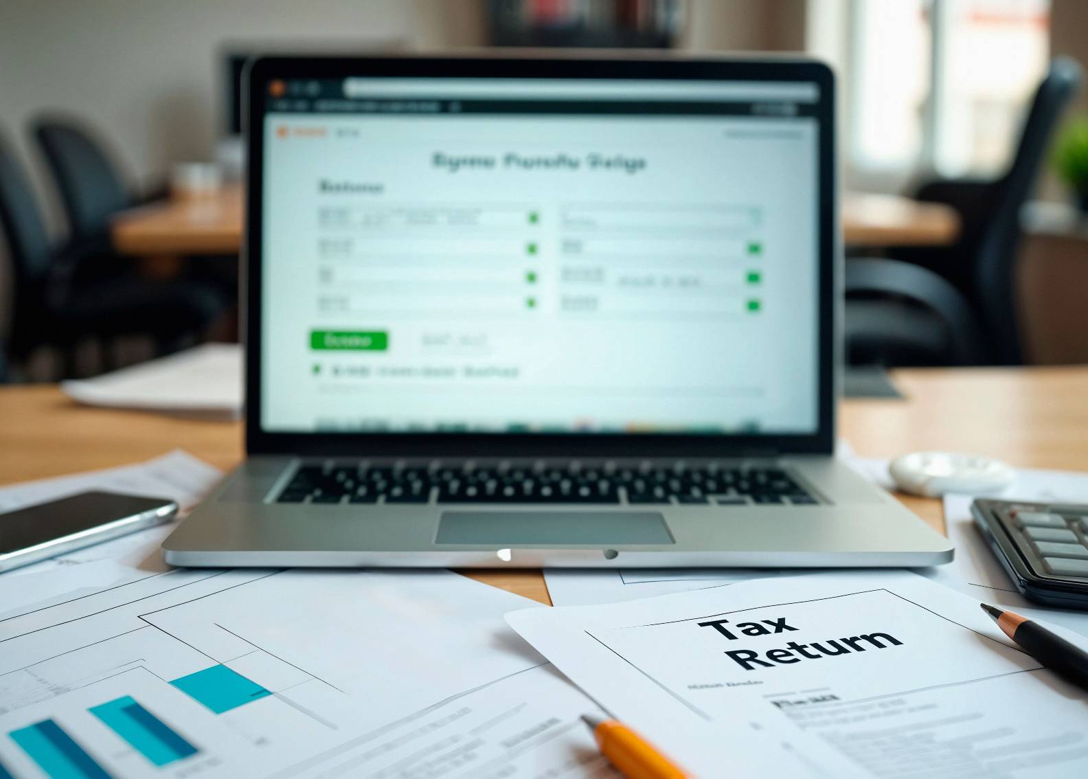 Tax Registration for Startups in UAE