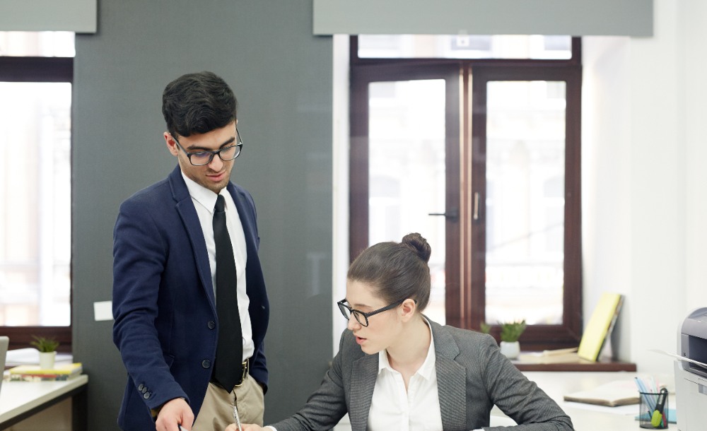 Internal Audit Service Consultancy in Abu Dhabi