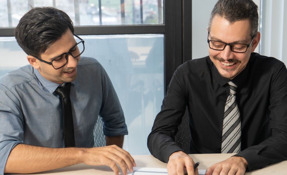 Business Tax Consultant UAE