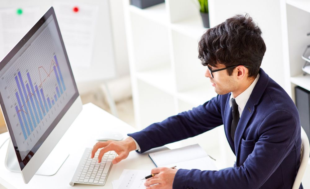 Accounting Software Consultant in Abu Dhabi