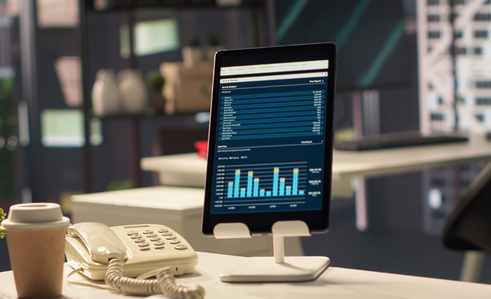 Bookkeeping Automation Services Dubai
