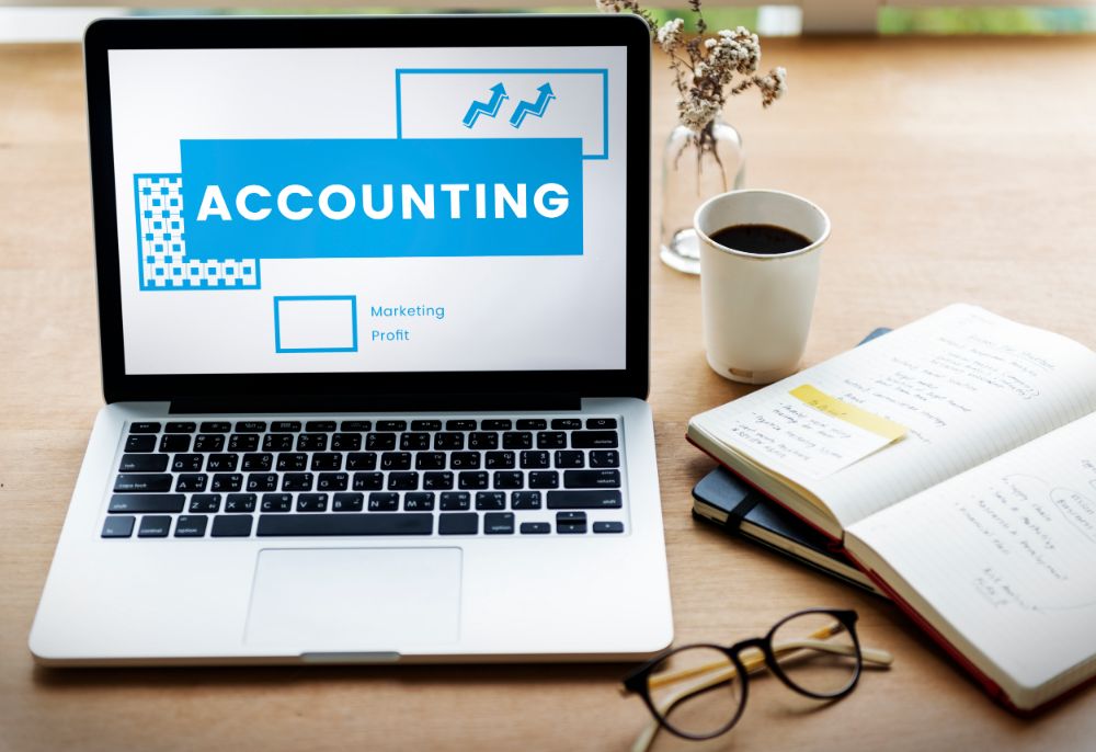 Best Accounting Software in UAE