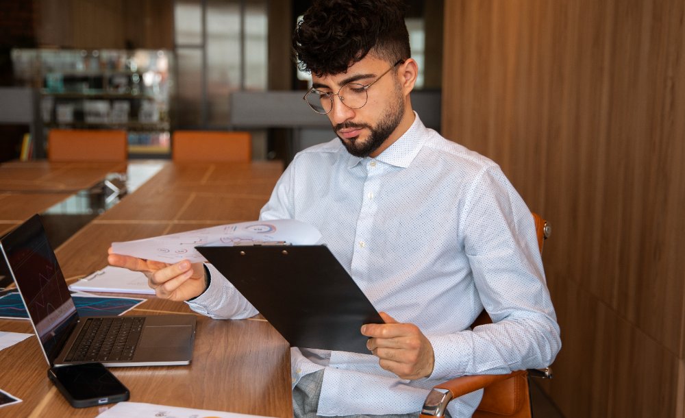 Expert Bookkeeping Solutions Dubai