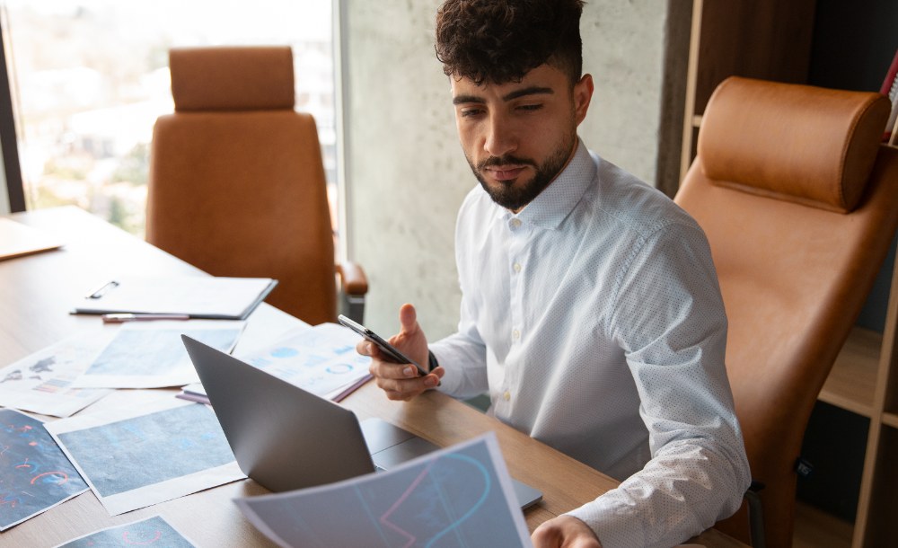 VAT Documentation Services UAE
