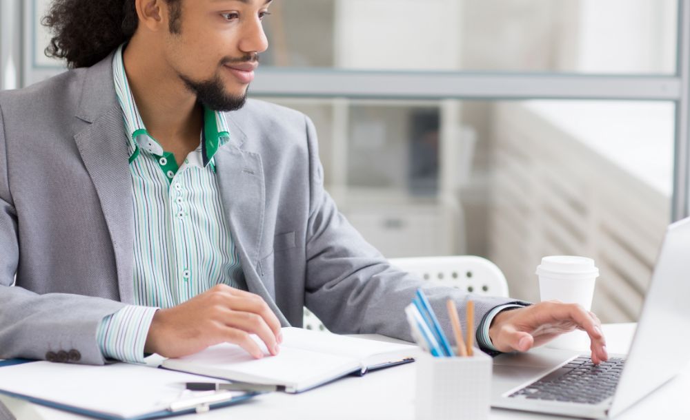 Why Choose Young & Right for Accounting Outsourcing in Dubai?