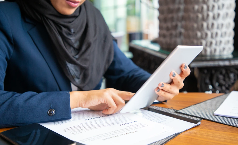 UAE Corporate Tax Registration for New Businesses: Documents, Preparation and Common Mistakes