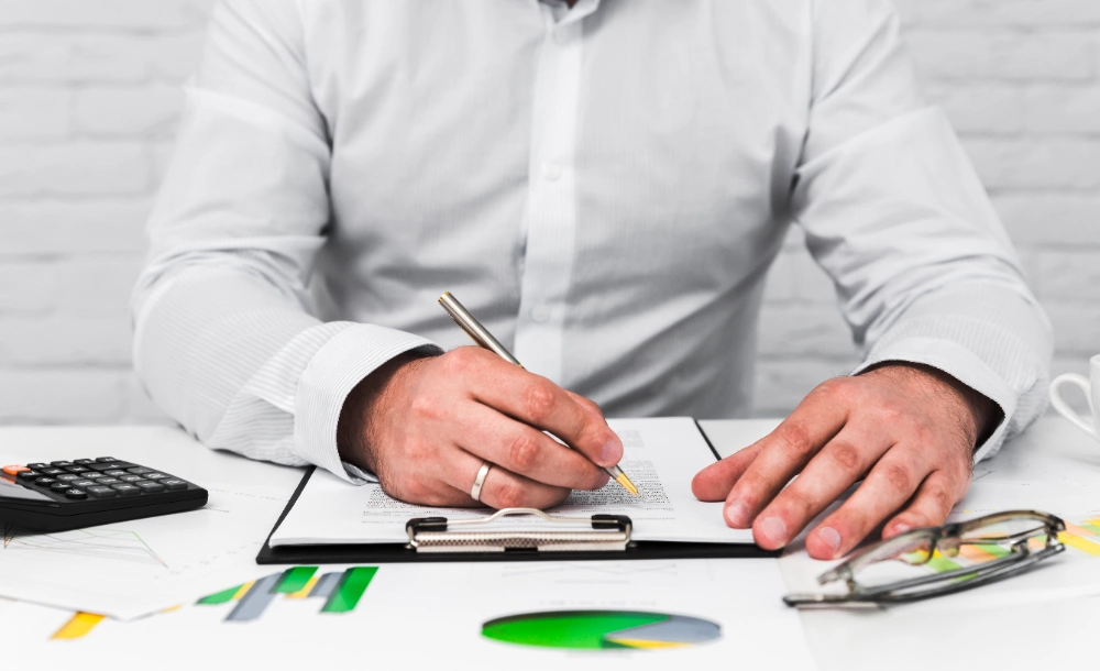Professional Tax Audit Services UAE
