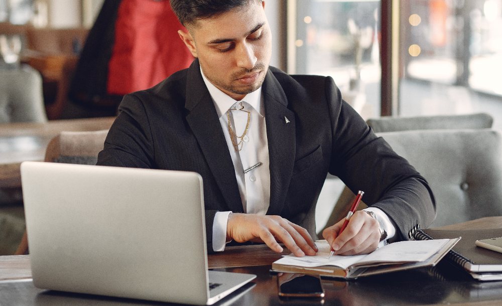 Professional Accounting Firms in Dubai