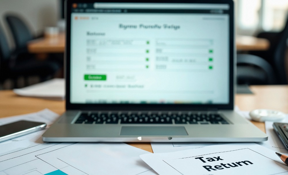 Complete Tax Solutions UAE