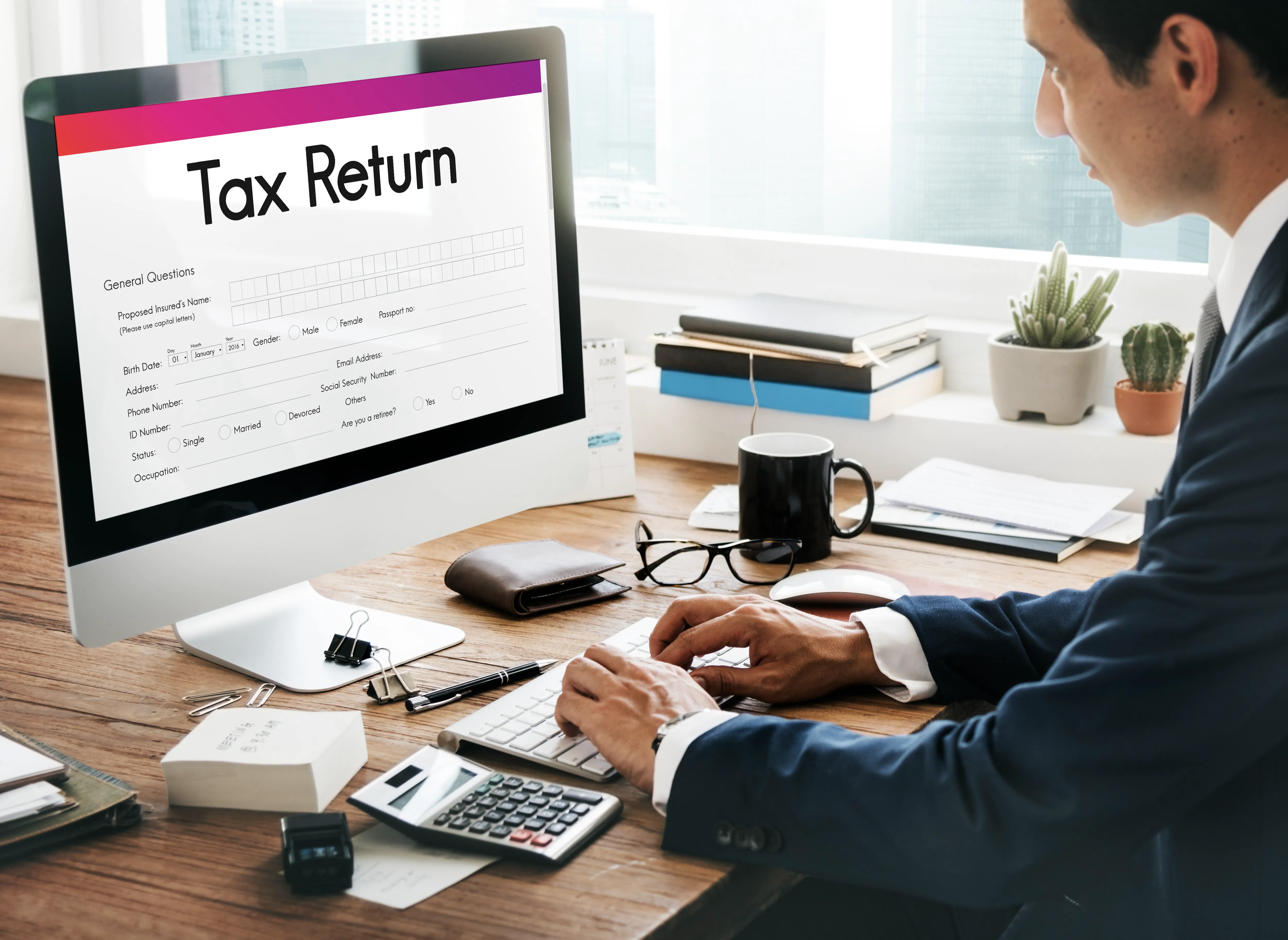 Corporate Tax Registration for Abu Dhabi Free Zone