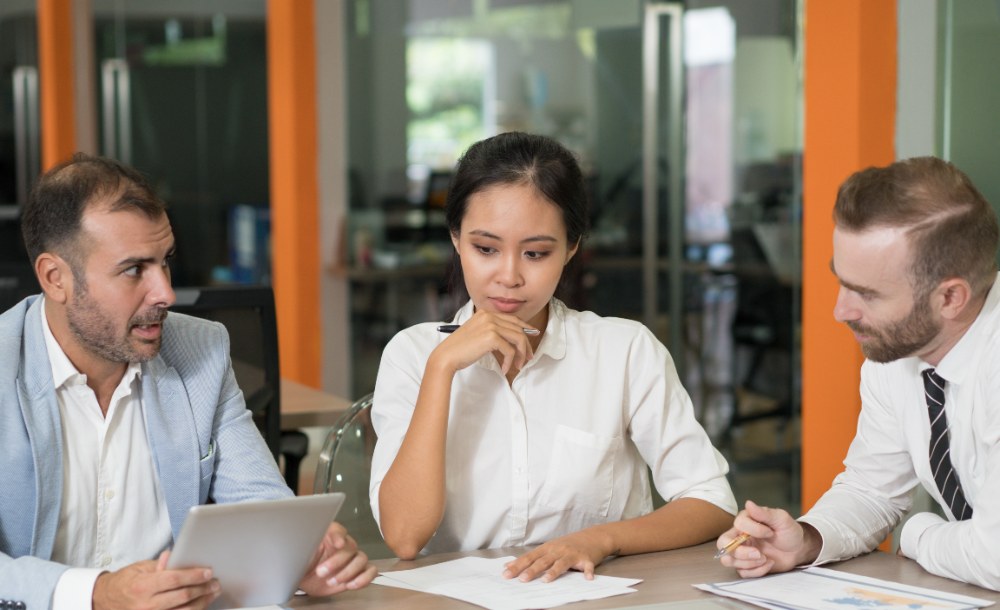 How Can Consultants Help with Corporate Tax Audits