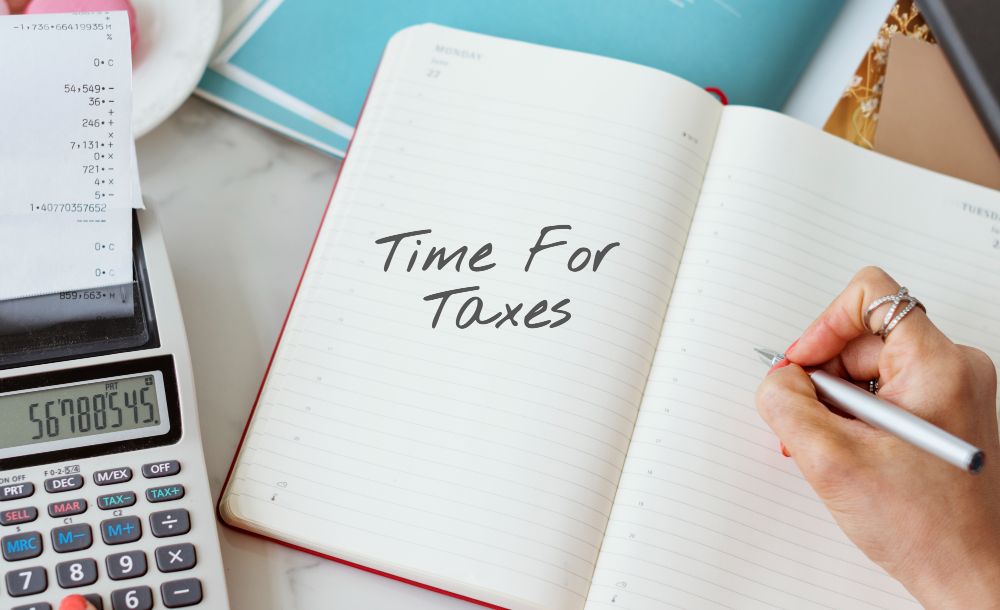 UAE Corporate Tax Filing Deadlines