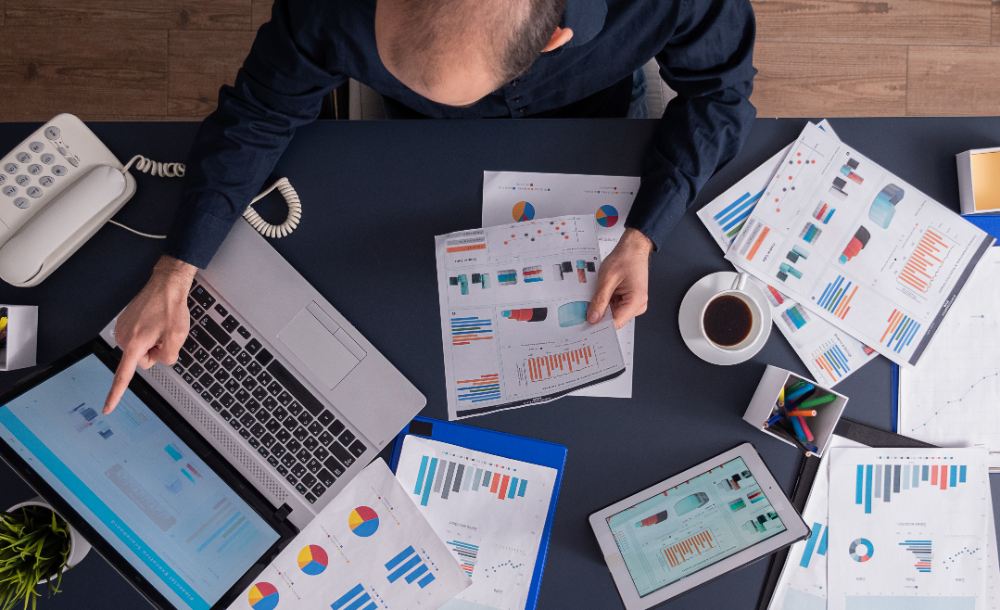 DMCC Audit Assistance for Startups