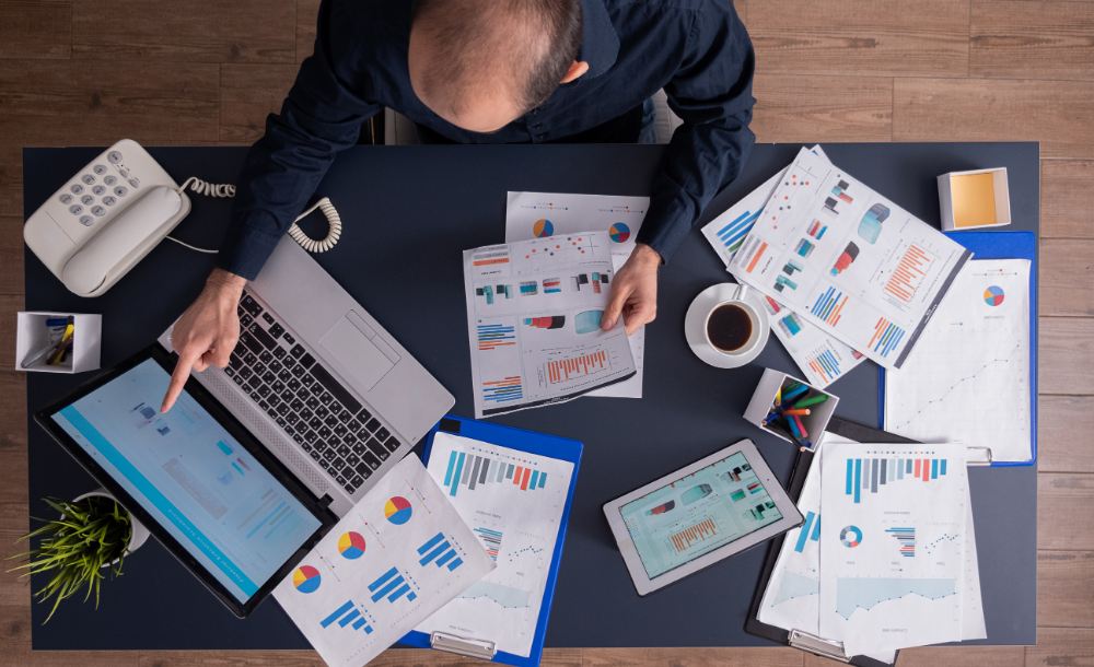 Internal Audit Process: Planning, Testing, Reporting and Follow-Up