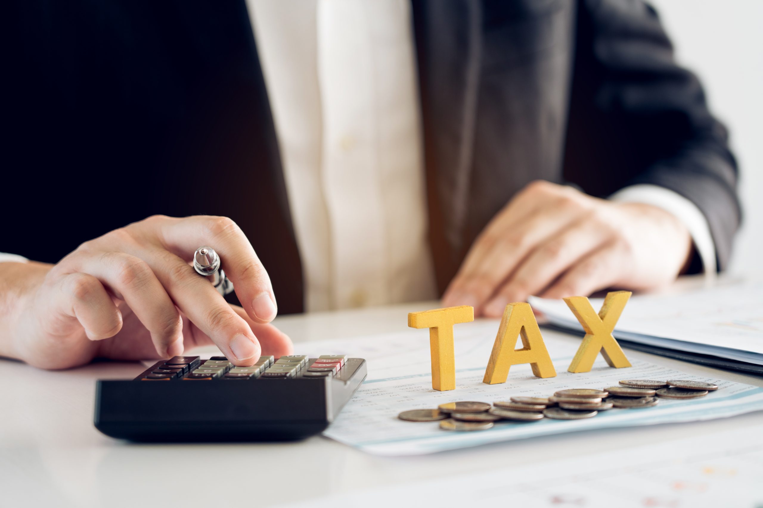 Corporate Tax for Offshore Companies in UAE: What You Need to Know
