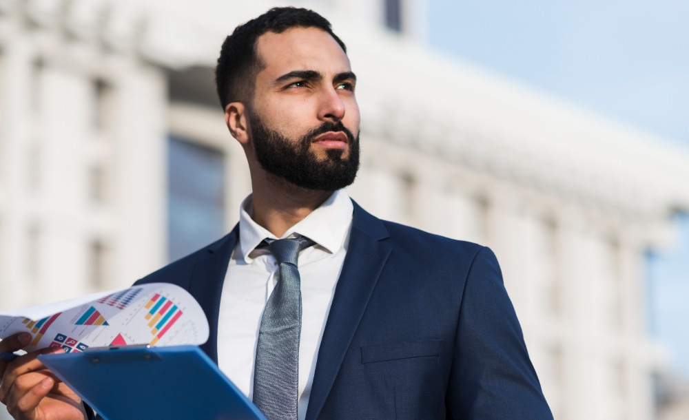 International Tax Accountant for Individuals in UAE