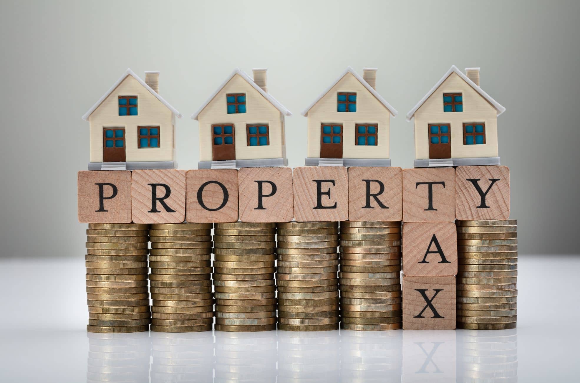 Property Tax Calculator for UAE Properties: A Comprehensive Guide