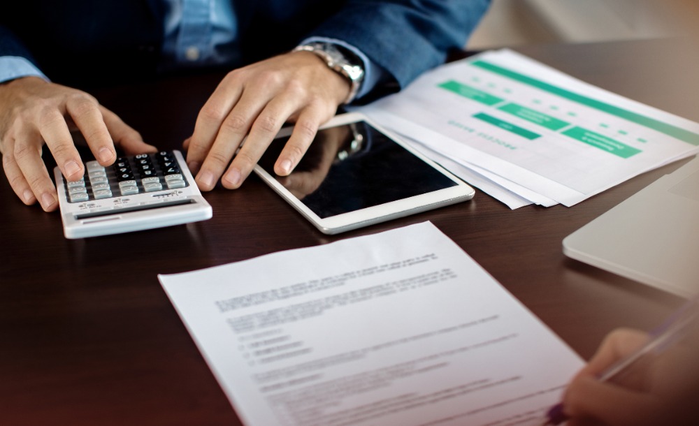 Corporate Tax Assessment Documents UAE