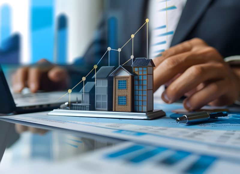 Top Real Estate Accounting Services in UAE for 2025 and Beyond