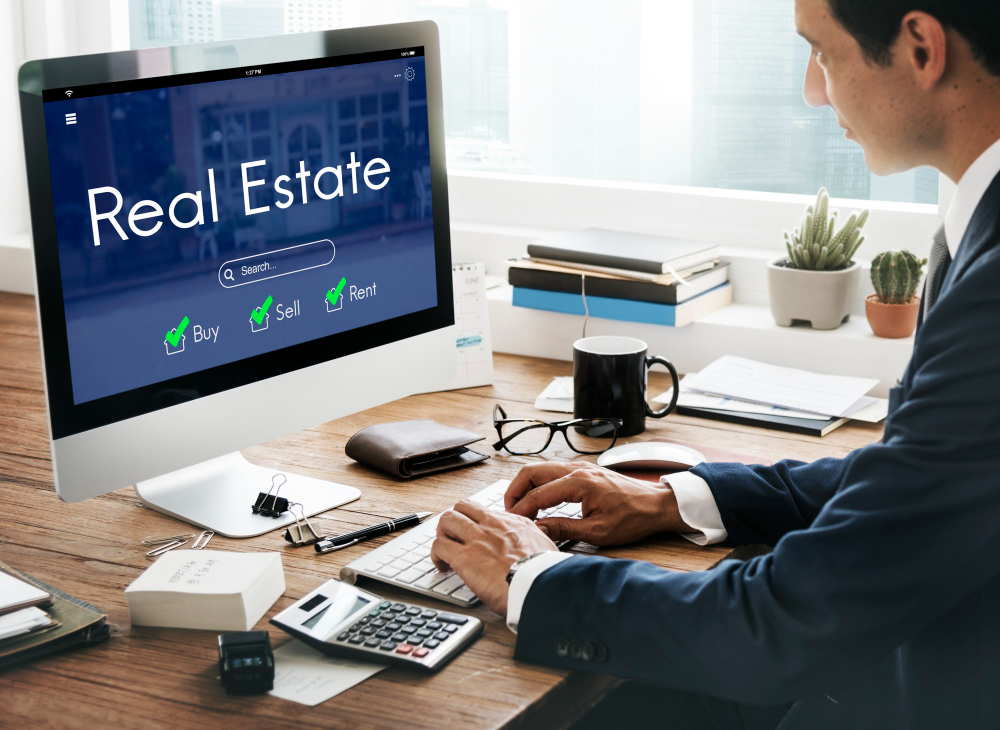 Efficient Accounting for Real Estate Success in UAE