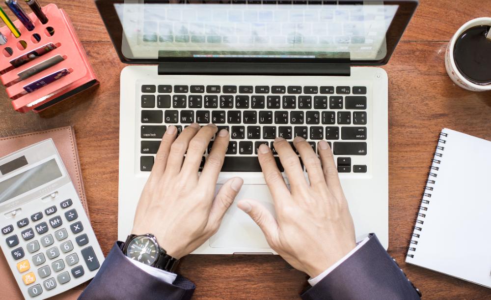 Online Bookkeeping Companies in UAE