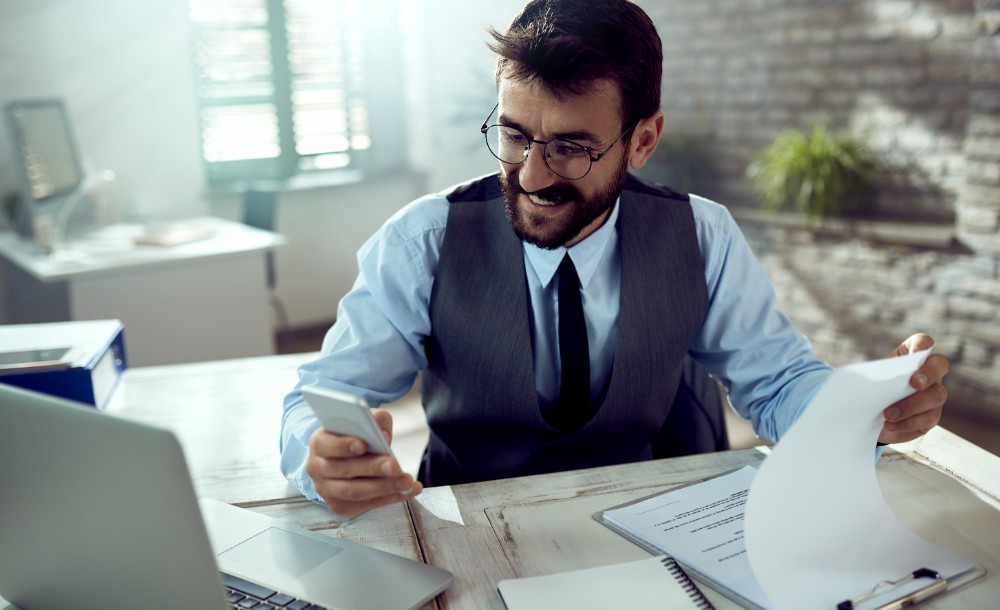 Small Business Relief Still Requires Tax Filing in the UAE