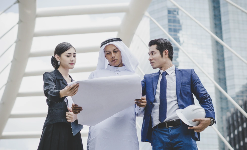 Company Liquidation in Abu Dhabi