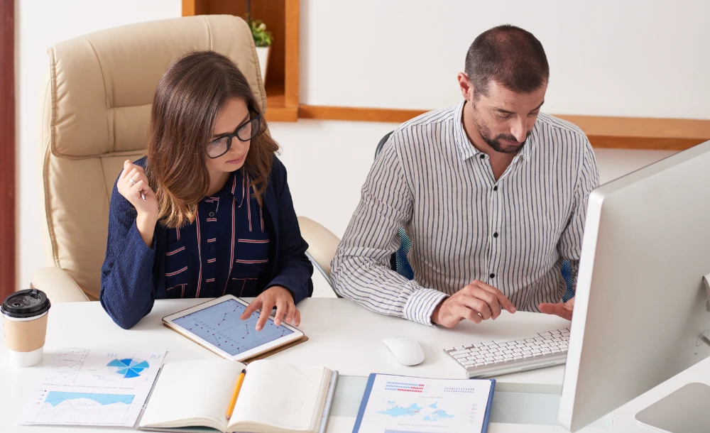 Why Every Business Needs Professional Bookkeeping Services