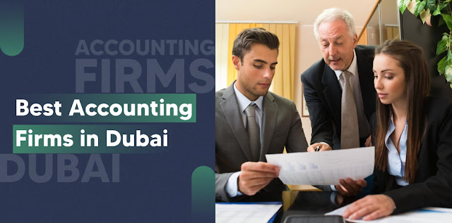 Best Accounting Firm in Dubai: Your Comprehensive Guide to Financial Success