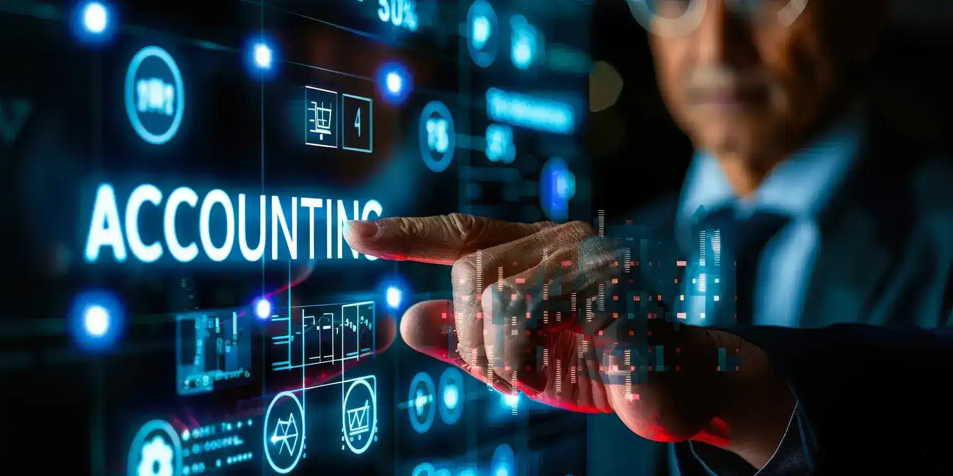 Automation and AI in Accounts Payable